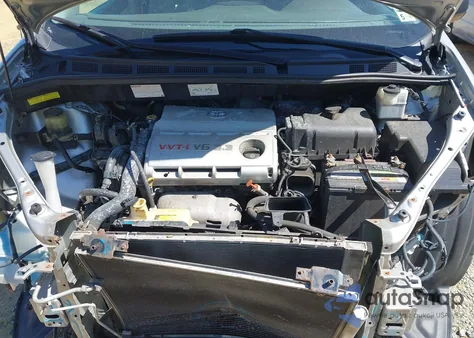 2005 Toyota Sienna Le z USA, uszkodzony, nr VIN 5TDZA23C25S278991